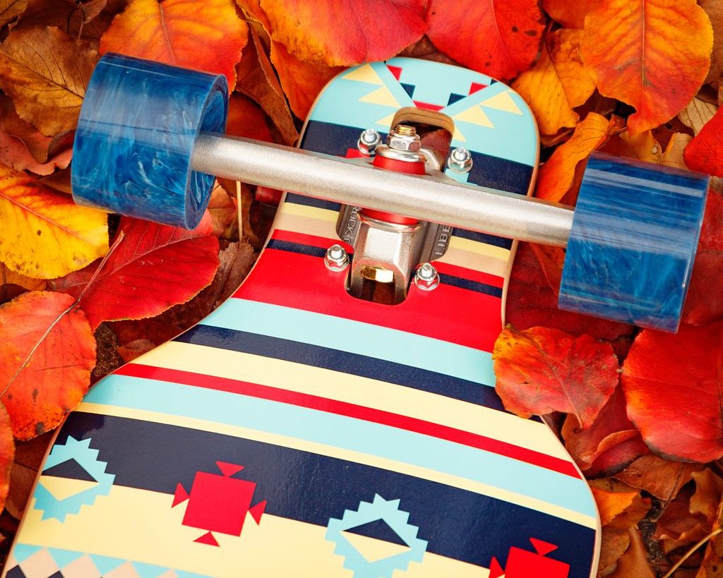 MADRID DREAM 39" INCA