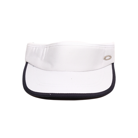 Oakley Visor in White