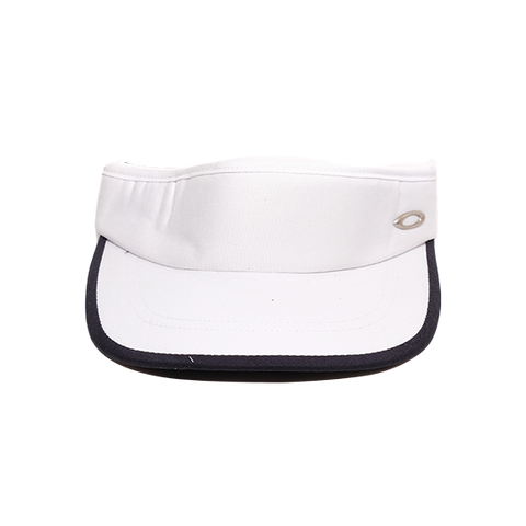 Oakley Visor in White