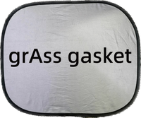grAss gasket!