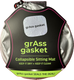 grAss gasket Collapsible Sitting Mat