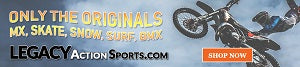 LegacyActionSports.com
