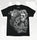 Sullen Jason Butcher Men's T-Shirt In Black