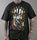 Sullen Myke Chambers Men's T-Shirt In Black
