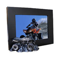 Quad Photo Frame