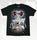 Sullen Porcelain Men's T-Shirt In Black