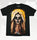 SG Pray Girl’s Tee In Black
