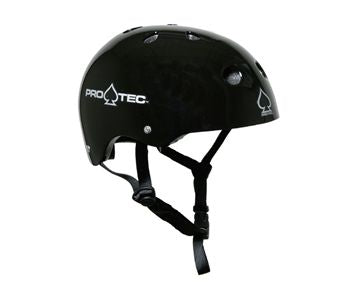 Pro-Tec Classic Helmet - Select Color