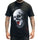 Sullen Rich Pineda Men's T-shirt in Black