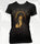 SG Mary Girl’s Baby Doll Tee In Black