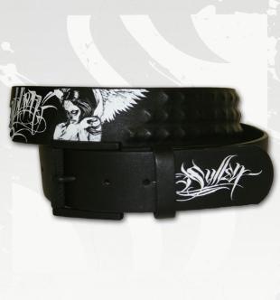 Sullen Fallen Angel Belt