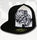 Sullen Grind Skull Hat