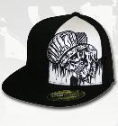 Sullen Grind Skull Hat