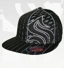 Sullen Blk Hat