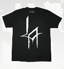 Sullen LA Men's T-Shirt In Black