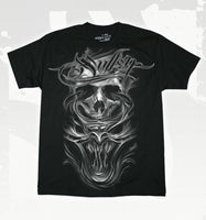 Sullen Lost Soul Men's T-Shirt In Black