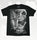 Sullen Nikko Hurtado Men's T-Shirt In Black