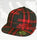 Sullen Plaid New Era Hat