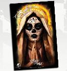 Sullen Pray Poster