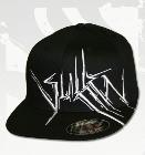 Sullen Hat In Black