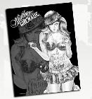 Sullen x Grenade Collaboration Poster