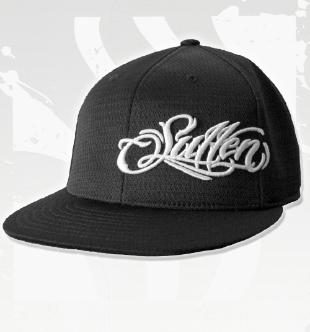 Sullen Summer Time-Blk Hat