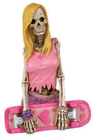 Skater Girl Figurine