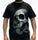 Sullen Tyrrell Men's Tee in Black