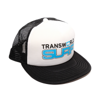 Transworld Surf Logo Hat