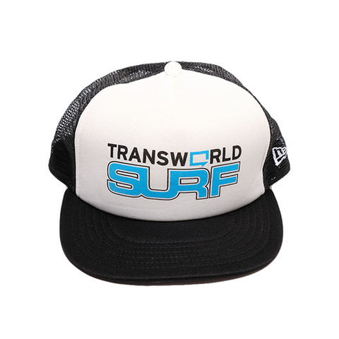 Transworld Surf Logo Hat