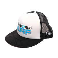 Transworld Surf Logo Hat