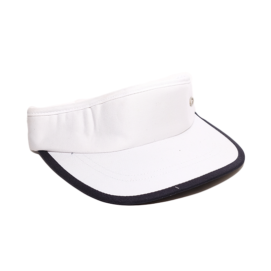 Oakley Visor in White