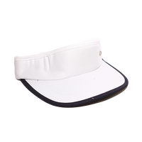 Oakley Visor in White