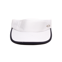 Oakley Visor in White