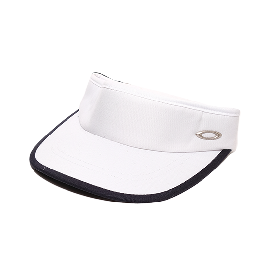 Oakley Visor in White