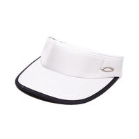 Oakley Visor in White