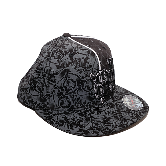 Sullen 2-Tone Hat