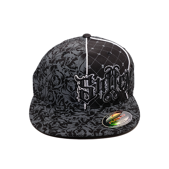 Sullen 2-Tone Hat