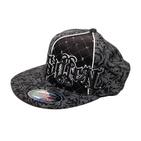 Sullen 2-Tone Hat